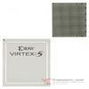XC5VLX50-3FFG1153C Image