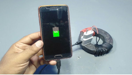 Temperatura della batteria troppo bassa, la ricarica si è fermata.Come risolverlo?