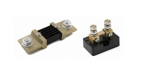Come Selezionare un Resistor Shunt per una Misurazione della Corrente Accurata