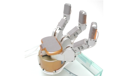 Sensori tattili nella robotica: funzioni, tipi, evoluzione e applicazioni