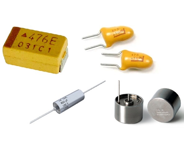 Quality and Reliability of Tantalum Capacitors