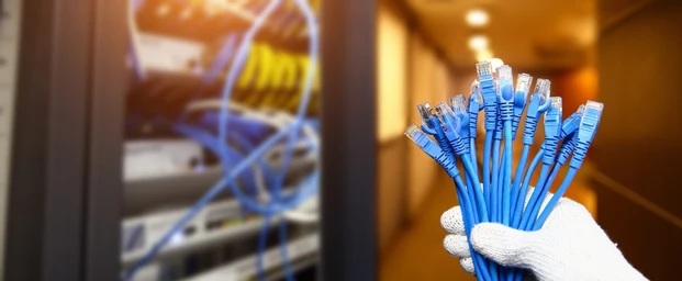 Advantages of Cat 7 Cable