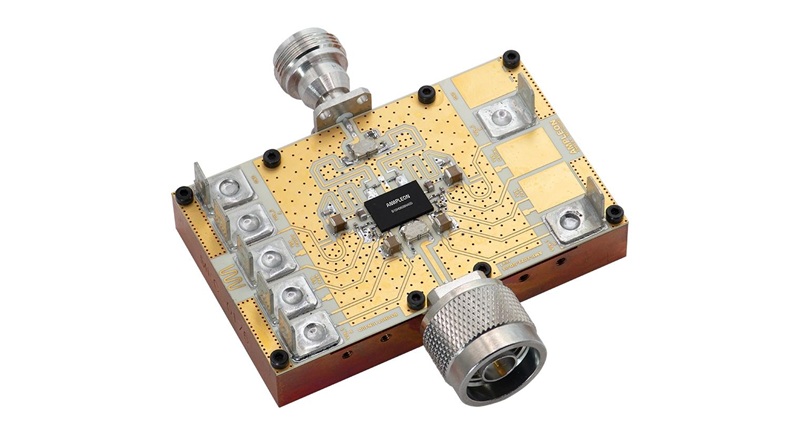 5G mmWave RF Power Amplifier Module