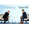 SoftBank prevede di investire altri 30 miliardi di dollari in OpenAI
