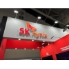 SK Hynix sviluppa un processo AIP per affrontare i colli di bottiglia della produzione in NAND a oltre 300 livelli