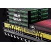 Samsung prevede di fornire campioni di chip HBM4E a NVIDIA a maggio